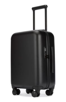 Portable Luggage Duffel Bag Robot Travel Bags Carry-on In Trolley Handle