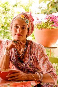 Hippie Dating