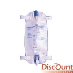 Albert Medical Devices Z1003 Melio Self Emptying Leg Bag System Rusch 452932 Premium Leg Bag With Flip Valve And Straps 32 Oz