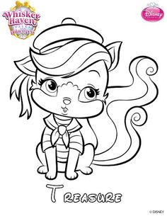 disney's princess palace pets free coloring pages and printables ... - Disney Palace Pets Coloring Pages disney's princess palace pets free coloring pages and printables ... - Disney Palace Pets Coloring Pages