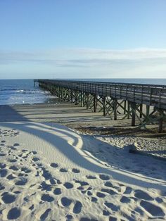 51 Best Isle Of Palms South Carolina Images Beach Isle Of Palms Sc We Just Walked To The Pier A Young Was Swaying In Double Hammock Tied Between Two Posts They Win For Best Beach