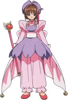 cardcaptor sakura the movie vietsub 1995 cardcaptor sakura the movie vietsub 1995