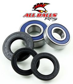 HQ Powersports Front Wheel Bearing Polaris Ranger RZR XP 900 2011 2012 2013 2014