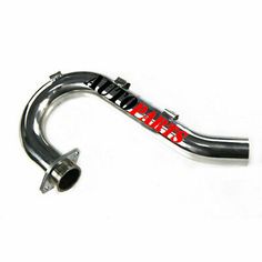 WARRIOR BLACK HANDLEBARS ATV TRI-Z 250 YFZ450X FLY YFZ450R BLASTER 200
