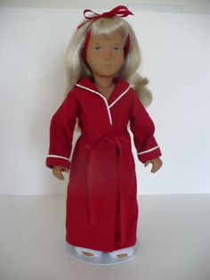 SASHA UNDERWEAR WARDROBE PATTERN