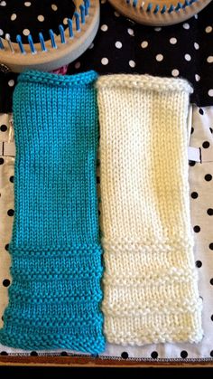 KNITTING BOARD BASICS BOOK