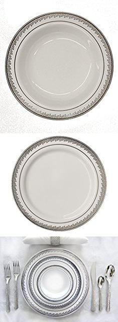 Plastic Charger Plates. \ Plastic Charger Plates. \