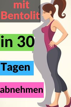 Diätliste mit beschleunigtem Stoffwechsel