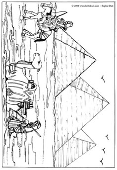 Free Printable Ancient Egypt Coloring Pages For Kids | Ancient egypt ... Free Printable Ancient Egypt Coloring Pages For Kids | Ancient egypt ...