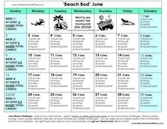 melt your muffin top with this workout calendar ilikeit pinterest workout calendar monthly workouts and fitness workouts