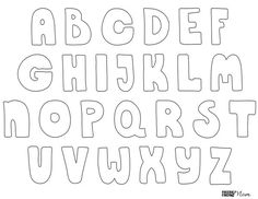 204 best bubble letters images animal drawings art lessons color bubble letters