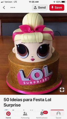 61 Idees De Cake Poupee Lol En 21 Poupees Lol Lol Poupee 61 Idees De Cake Poupee Lol En 21 Poupees Lol Lol Poupee