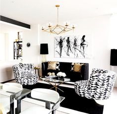 glam living room decor contemporary high contrast black and gold living room white rooms awesomeinteriordesigntips awesome interior design tips in 2018 glam living room decor contemporary high contrast black and gold living room white rooms awesomeinteriordesigntips awesome interior design tips in 2018