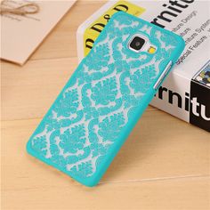 De 8 beste bildene for Samsung A5 Official Samsung Galaxy A5 2016 Slim Cover Case Clear