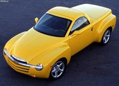 74 Best Chevy Ssr Truck Images On Pinterest Chevrolet Chevrolet Ssr Pickup Clic Trucks Chevy Corvette