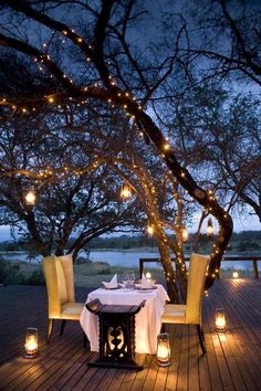 11 Candlelight Dinner Party Ideas 11 Candlelight Dinner Party Ideas, Outdoor Candlelight Dinner Ideas
