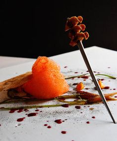 9 Ideas De David Muñoz Diverxo Restaurantes David