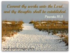 delight thyself also in the lord and he shall give thee the desires commit thy works unto the lord kjv
