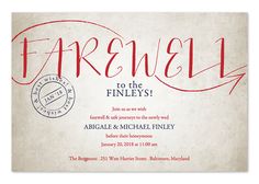 20 farewell party invitation templates psd ai indesign word farewell happy hour invitation