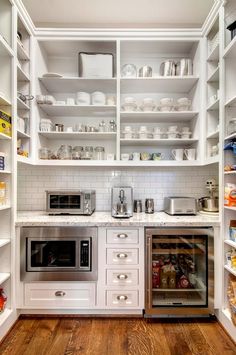 60 Best Kitchen Pantry Images Pantries Doors Organization S 21 Well Designed Pantries You D Love To Have In Your Kitchen