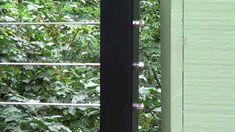 9 Best Cable Railing Images On Pinterest Deck Railings Stair How To Install A Cable Deck Railing By This Old House