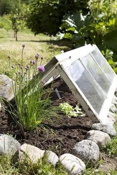 ideen zur gartengestaltung, 168 besten garten: ideen und diy bilder auf pinterest in 2018, Design ideen