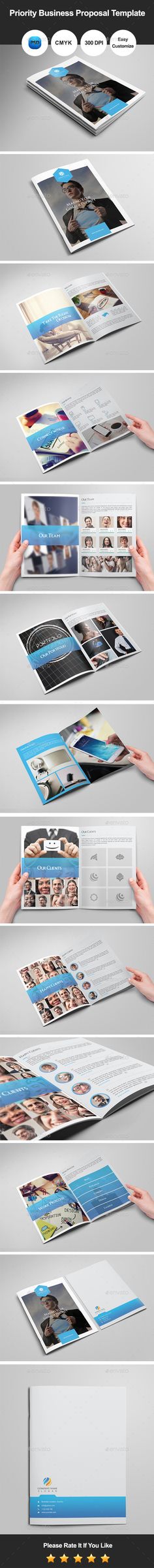 Business Proposal Template III Proposal templates, Business - commercial proposal template Business Proposal Template III Proposal templates, Business - commercial proposal template