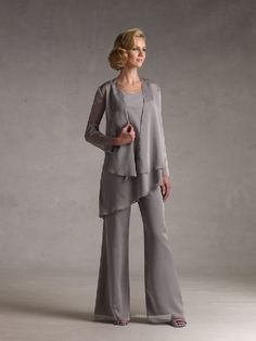 Mother of the bride