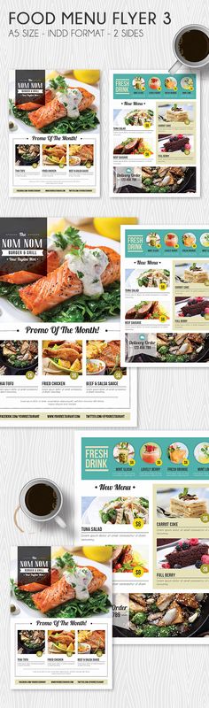 2018 年の menu flyer のおすすめ画像 495 件 pinterest menu