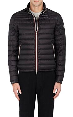 moncler black down acorus jacket moncler black down acorus jacket