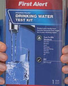 Water Test Kits