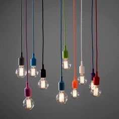 British Made Chrome Five Outlet Multiway Ceiling Rose for Pendant Lighting