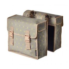 35 L Extra Large Résistant à l/'eau Basil Mara Double Panier Sac-XL Polyester
