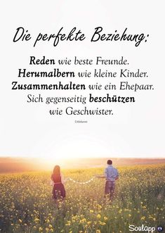 Sei frech online-dating