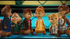 Worauf Sie bei der Auswahl von Chipettes kostüm Aufmerksamkeit richten sollten