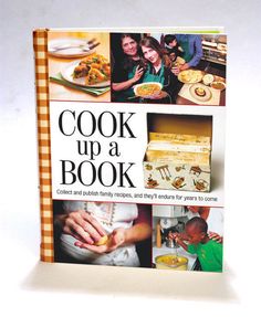 creating a family cookbook all you need to know about creating your