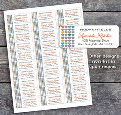 5160 template pdf
