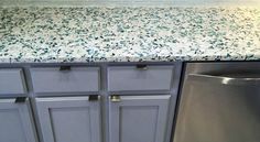 47 Best Blog A Story In Every Surface Images On Pinterest 2016 Year In Review 10 Favorite Recycled Gl Kitchens Baths And Bars By
