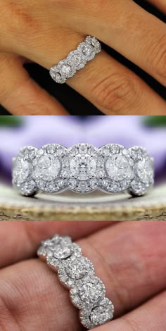 23 Best Rings Images Engagement Rings Wedding Rings Diamond