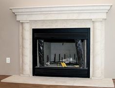 31 Best Cast Stone Fireplace Mantels Images Fireplace Mantel
