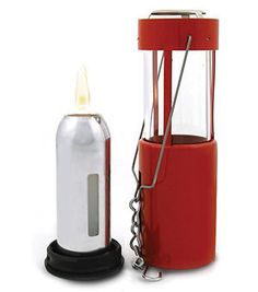 Uco Bougie Lanterne Verre De Remplacement cheminée Bushcraft Survie Camping