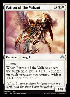 MTG Bant Vigilance Deck 60 Cards Stoic Angel -Ojutai Magic Gathering
