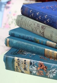 books antique aesthetic covers pastel light don pretty flickr turner indulgy french models baby ravenclaw coffee