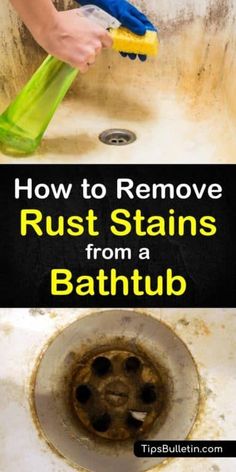12 Best How To Clean Rust Images 12 Best How To Clean Rust Images