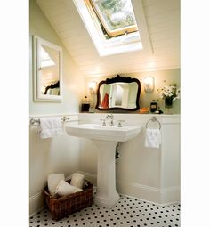 Small Bathroom Designs Slanted Ceiling small bathroom with sloped ceilinglorrie | beauty and design Small Bathroom Designs Slanted Ceiling small bathroom with sloped ceilinglorrie | beauty and design