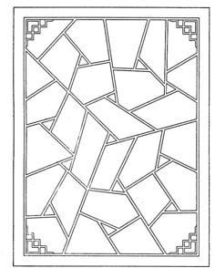 free printable coloring pages for adults! geometric patterns ... - Coloring Pages Patterns Geometric free printable coloring pages for adults! geometric patterns ... - Coloring Pages Patterns Geometric
