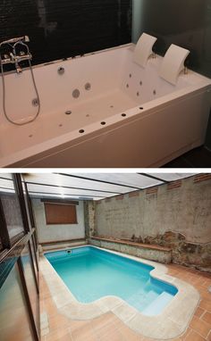 100 Ideas De Casas Con Jacuzzi Hidromasaje En Fotoalquiler En 2021 Jacuzzi Hidromasaje Bañera Hidromasaje Jacuzzi