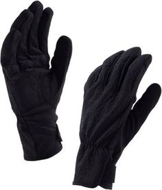 SealSkinz Waterproof All Weather Ultra Grip Knitted Gauntlet Gant Homme SealSkinz Waterproof All Weather Ultra Grip Knitted Gauntlet Gant Homme