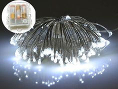 20 Micro Led Rice Lights Lighting Fairy These Amazing Battery Operated Micro Led Fairy Lights Are One Of Our Most Por Ing Products