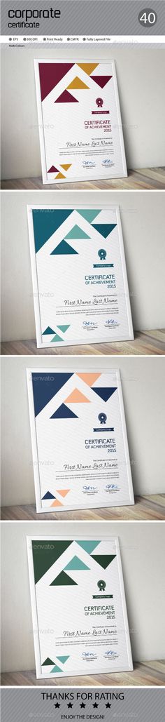 Modern MS Word certificate template Stationery Templates $500 - download certificate templates Modern MS Word certificate template Stationery Templates $500 - download certificate templates